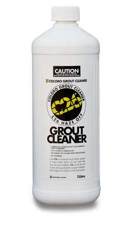 C26 Tile and Grout Cleaner