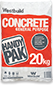 GP Concrete Handy Pak