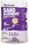 Sand and Cement