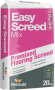 Easy Screed