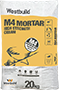 M4 Mortar Cream