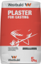 Plaster for Casting