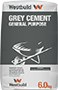 Grey Cement GP
