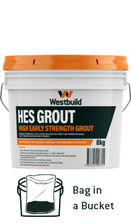 HES Grout High Early Strength Grout