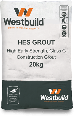 HES Grout 20kg