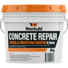 Concrete Repair Fairing Smoothing Mortar 0 to 5mm<