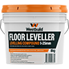Floor Leveller Levelling Compound 1-25mm