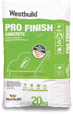 Pro Finish Concrete