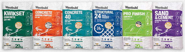 Westbuild Products